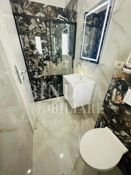 Casa finisaje de inalta calitate, 144mp utili, 350mp teren Giarmata - 2