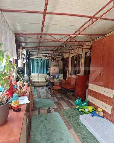 Casa de vacanta de vanzare in Zarnesti - Brasov - 6