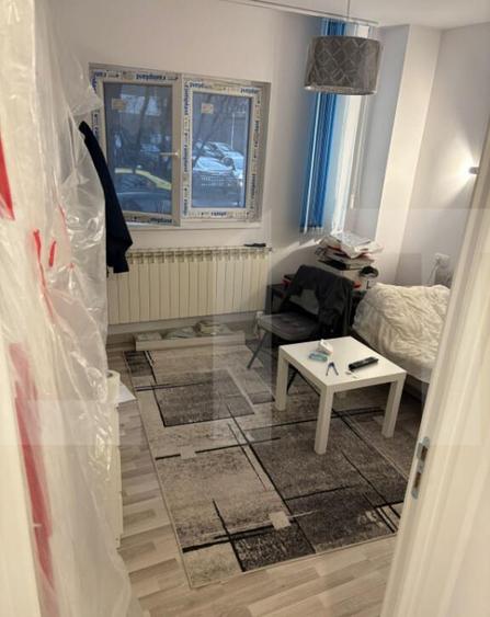 Apartament 3 camere | Centrala proprie | Renovare 2025 - 3