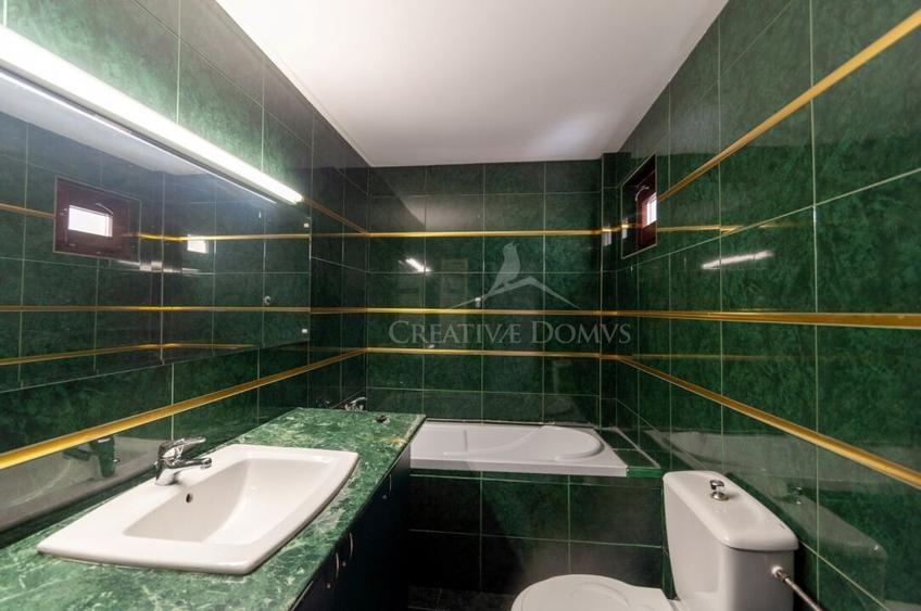 Spatiu de birouri in vila, 91 mp, 3 camere / Cantemir - Budapesta - 8