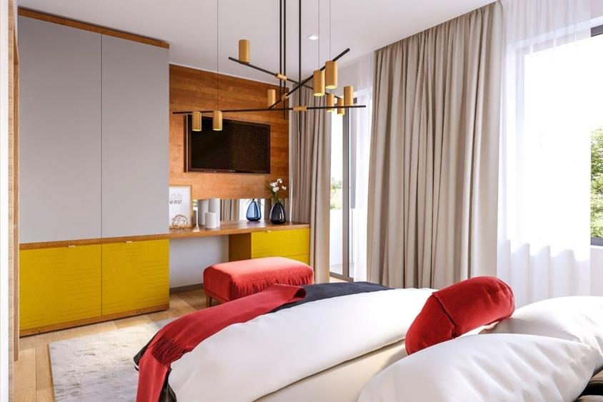 Otopeni, Nartri Cons Residence, Baneasa - 14