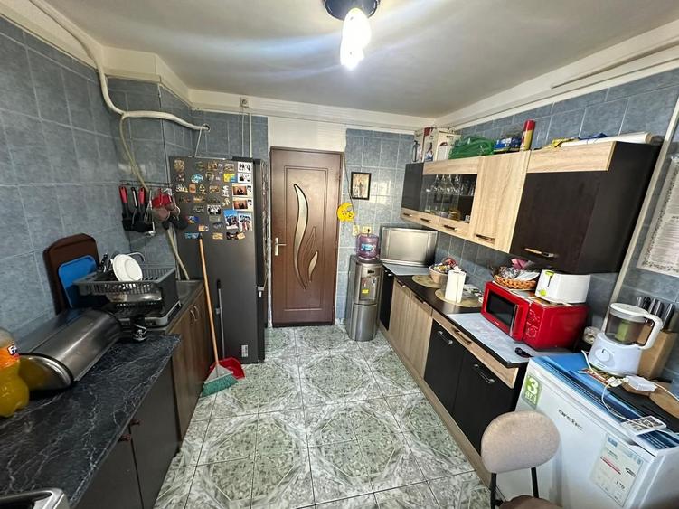 Aviatiei Apartament 3 camere Elena Caragiani - 12