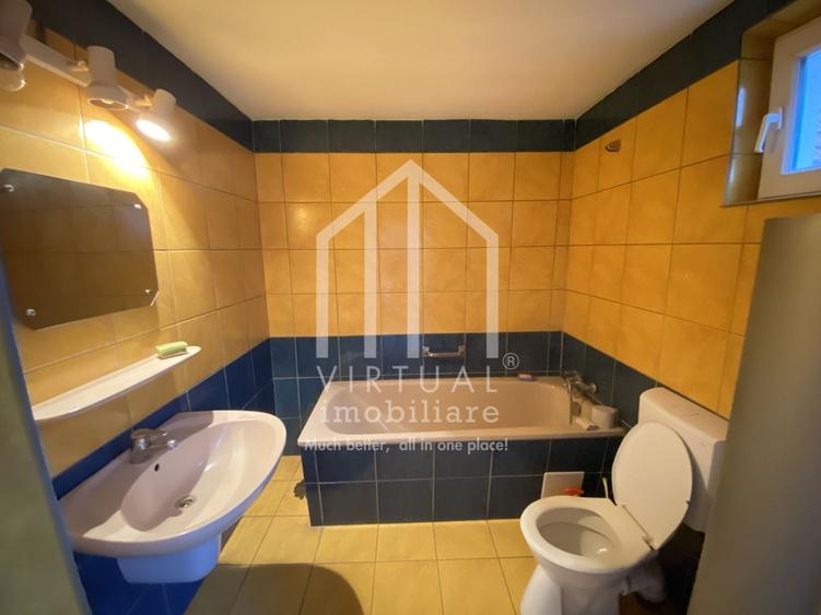 Casa individuala de vanzare in Sibiu, teren de 1020 mp, in sat Hamba - 5