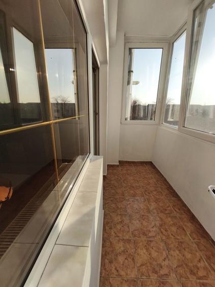 Girocului | 2 Camere | Etaj intermediar | Centrala proprie | Aer conditionat - 8