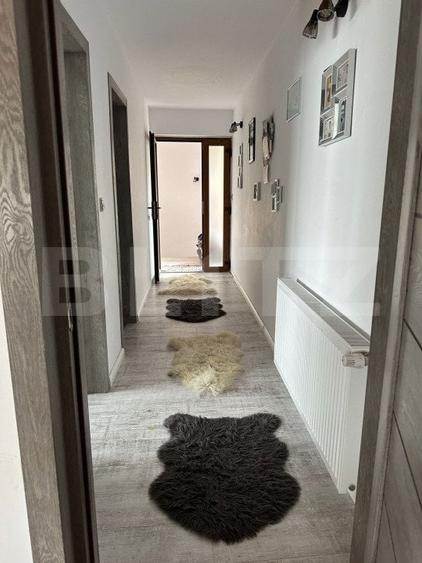 Casa tip Duplex PLUS SPATIU COMERCIAL DE VANZARE - 7