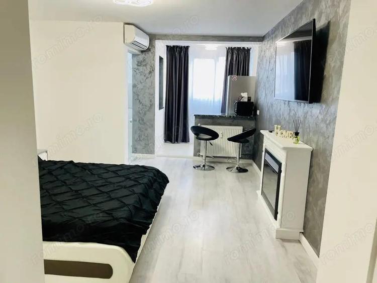 Garsoniera de vanzare, 30 mp, zona Brazda lui Novac - 5