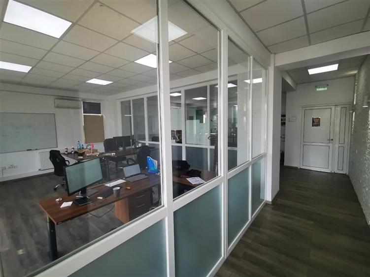 Inchiriere spatiu pentru birouri Grozavesti - 7