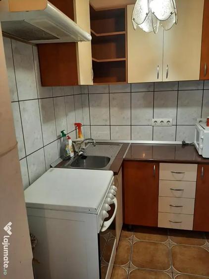 Garsoniera de vanzare Media?, Gura Campului, 1 Decembrie, etaj 1 - 3