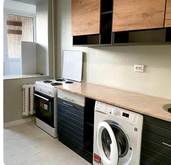 Apartament cu 2 camere de vanzare in zona Modern - 2