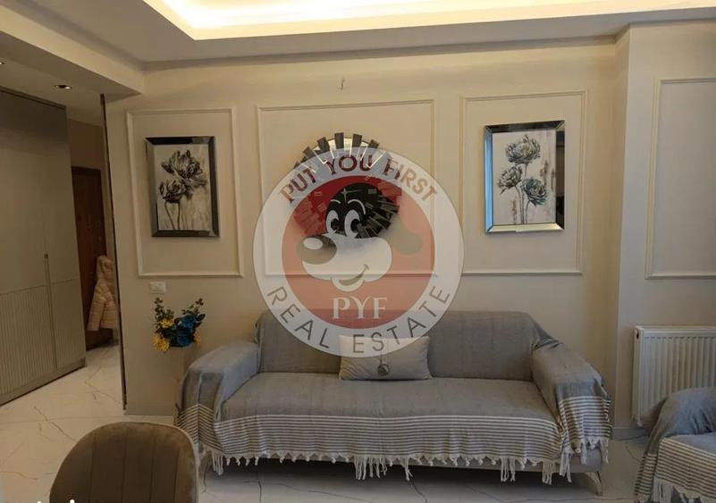 New World Residence | 3 camere | 64mp | Decomandat | B12821 - 1