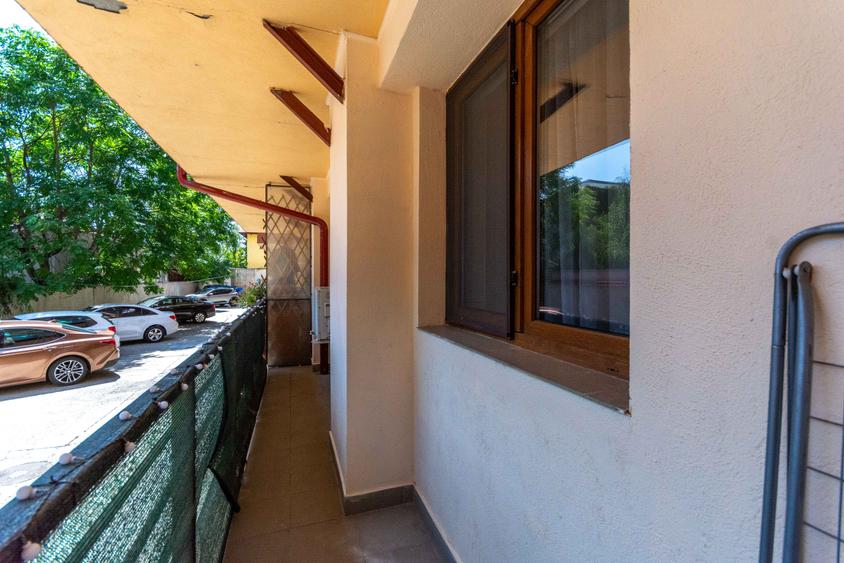 Barbu Vacarescu - Gheorghe Titeica, cart. Floreasca, str. Vrancioaia, comision 0 - 11