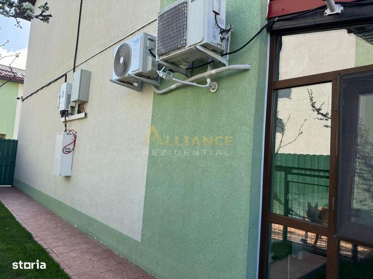 Splai Trend Rezidence Duplex - 1