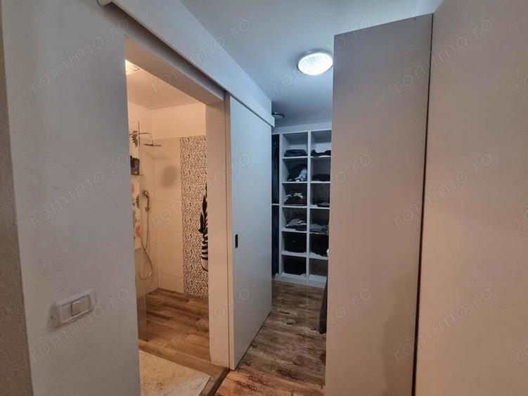 Casa moderna ?i spa?ioasa in Ghiroda 266 mp utili + 511 mp teren - 4