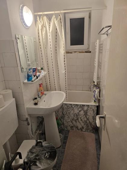Apartament cu 2 camere semidecomandat în Hipodrom 1