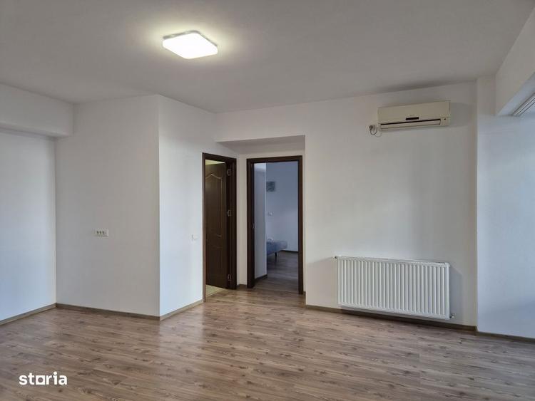 Apartament cu 2 camere în Timpuri Noi