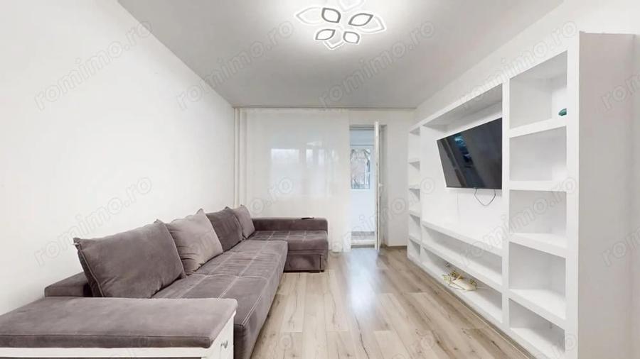 PANTELIMON - Morarilor | 3 Camere Gata de Mutat sau Investitie - 8