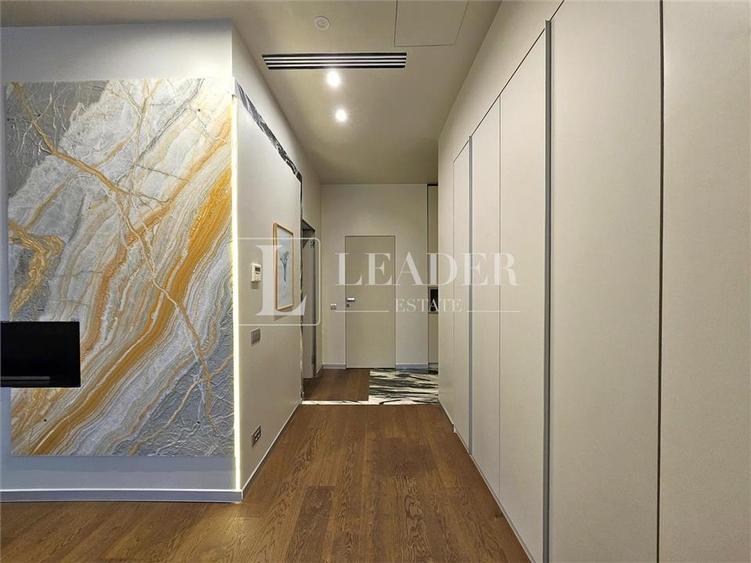 Exceptional 4-Bedroom Penthouse for Rent – Iancu Nicolae, Pipera - 12