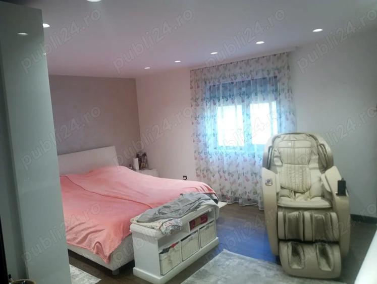 Vand casa in Bughea de jos..Campulung Muscel - 8