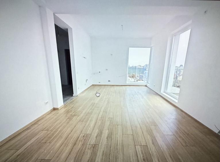 CASA IN BERCENI-VIDRA PROIECT NOU TOATE UTILITATILE COMISION 0 - 2