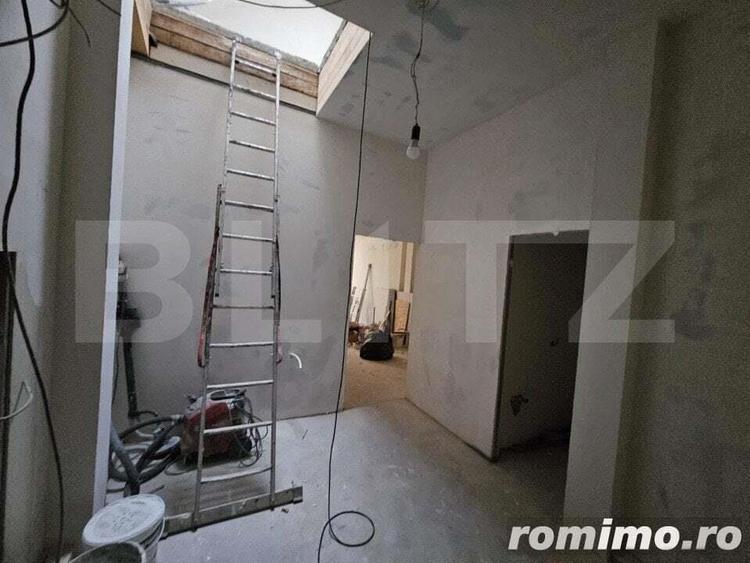 Apartament 4 camere, 115 mp, decomandat, zona Central - 7