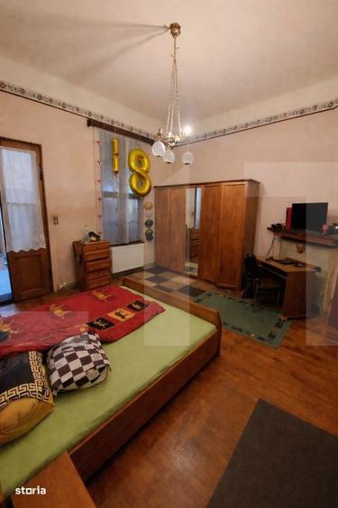 Apartament Central, 3 camere - 1
