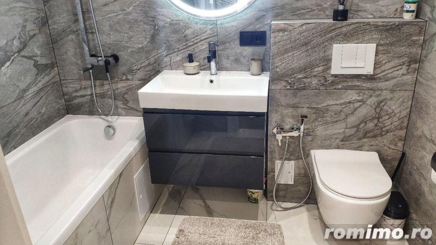 Garsoniera de inchiriat in zona Nicolae Grigorescu 5-10 minute de statia de metrou - 3