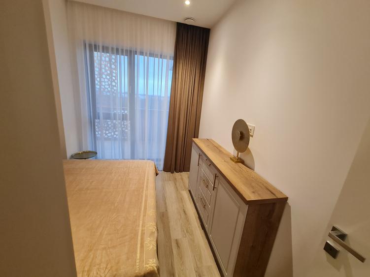 Exclusivitate,- Mobipark - Apartament tip studio - 14