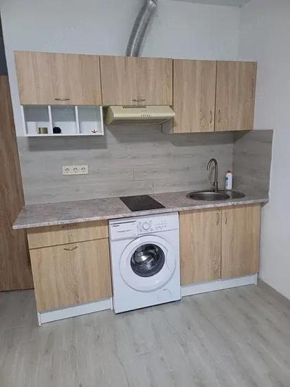 Garsoniera de Inchiriat Zona ?tefan cel Mare - 6