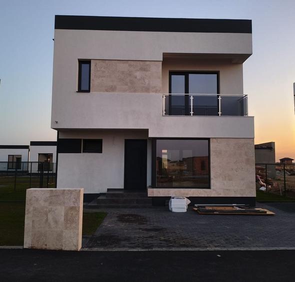 Vila Premium - Complex Rezidential Exclusivist - Statie STV - 3