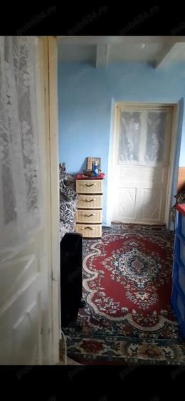 Casa Chetresti Balteni Vaslui - 9