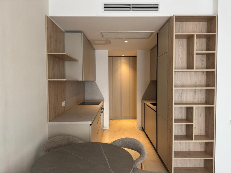 Apartament cu 3 camere de inchiriat // ONE Lake Club - 2