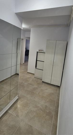 Inchiriez Apartament 2 cam + Curte 160mp ( centrala, parcare ) - 1