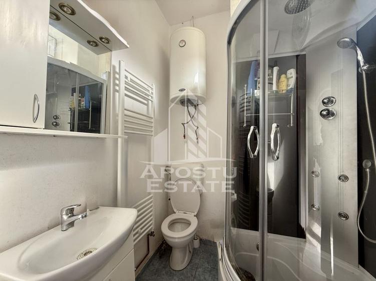 Apartament cu 3 camere la casa in zona Complexului Studentesc - 10