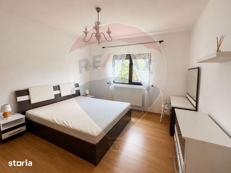 Vila cu 4 camere mobilata utilata de vanzare Corbu Constanta - 4