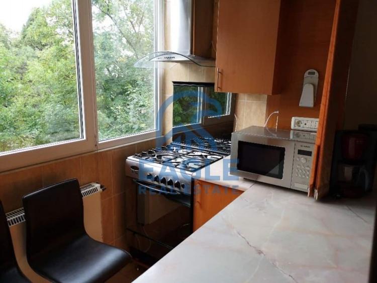 Tomis 2 - 3 Camere cu 2 Bai semidecomandat cu centrala pe termen lung - 3