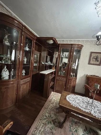 APARTAMENT 3 CAMERE DECOMANDAT CONFORT 0 ZONA FAR-ABATOR - 4