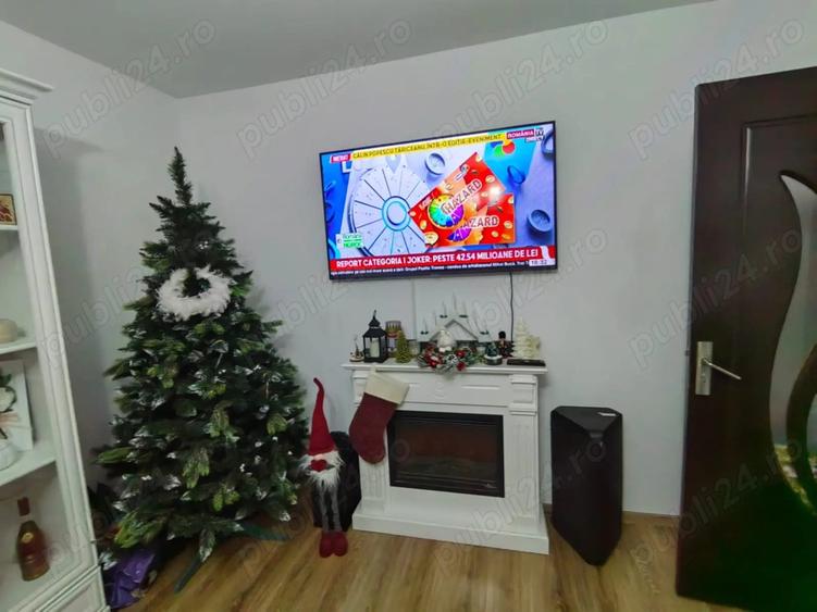 Vand apartament 2 camere, 54 mp. - 2