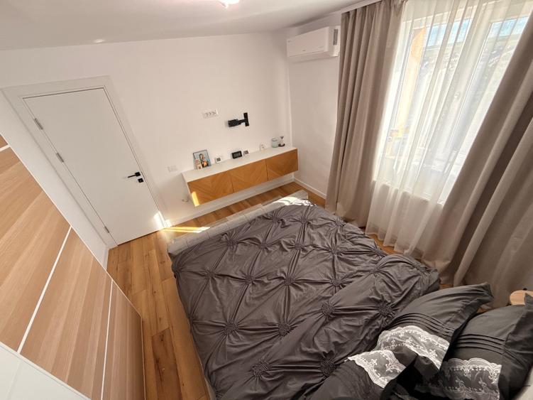 Apartament 2 camere 51 mp renovat integral - 4