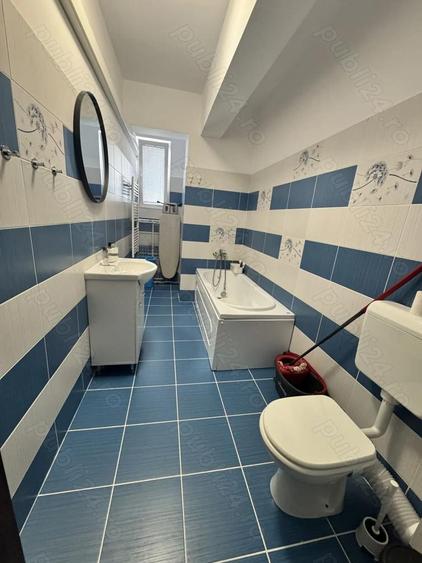 2 camere, 52 mp, mobilat ?i utilat, 10 min Metrou Dimitrie Leonida - 4