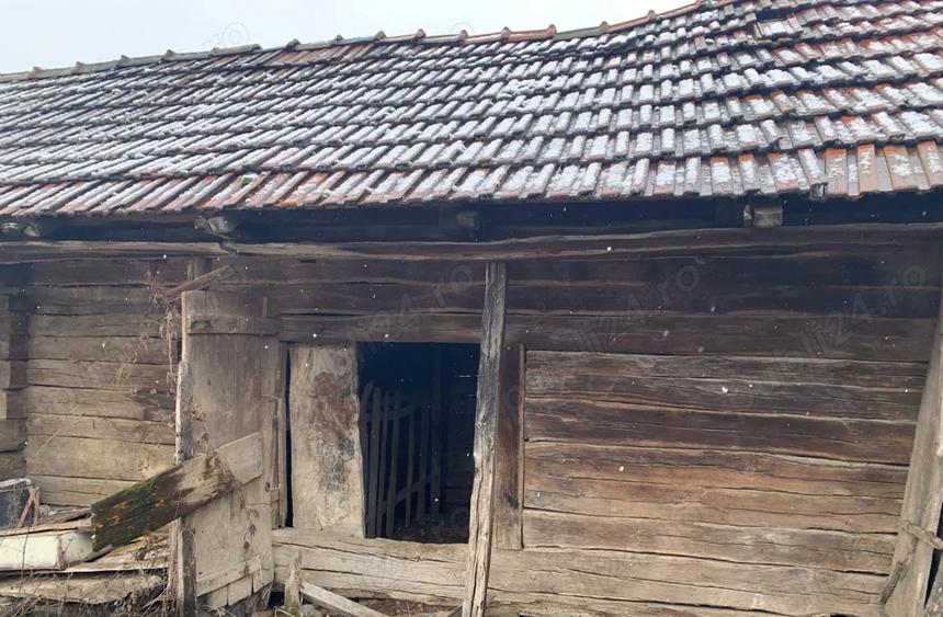 Pivni?a tradi?ionala veche de peste 100 ani - 2