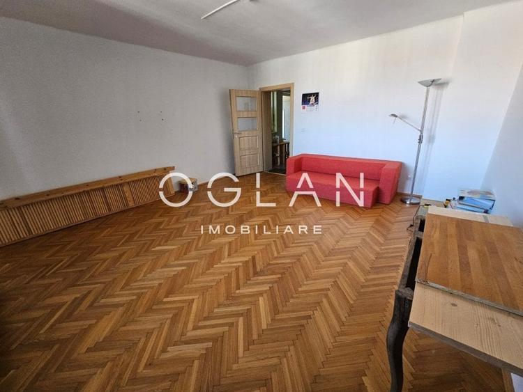 Casa 3 camere, 2 garaje, la 2 pasi de Sub Arini - 4