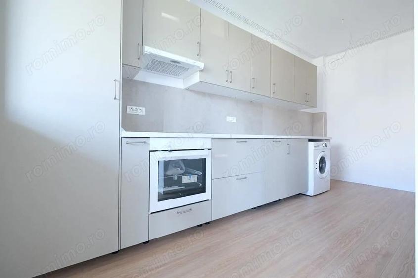 Apartament 3 camere de inchiriat Petrom City sector 1 - 2