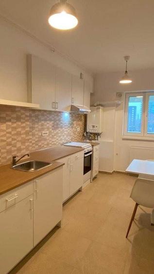 Inchiriere apartament 2 camere,Dimitrie Leonida Metrou,loc parcare,PETFRIENDLY - 4