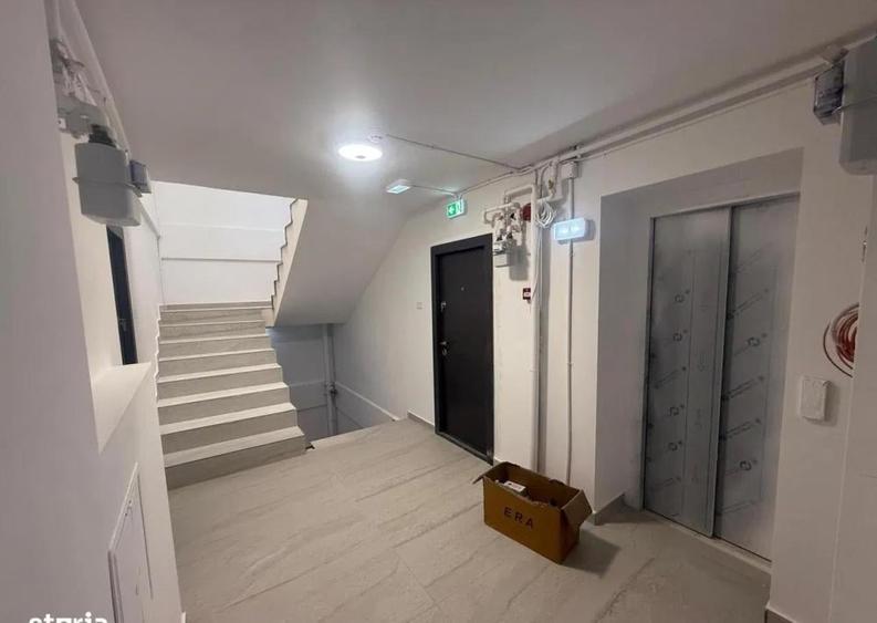 spre vanzare apartament de  3 camere Bragadiru - 8