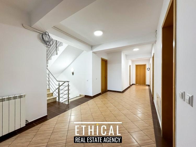 Vila Multifunctionala in Militari - Locuinta si afacere intr-un singur loc. - 10