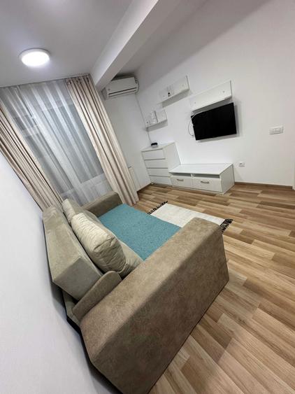 inchiriez garsoniera Bragadiru - 1