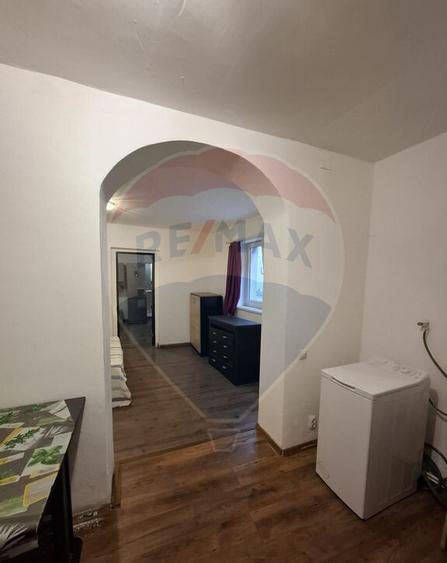 Casa ultracentral | 2 camere de vanzare Calea Plevnei - 4