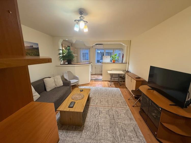 Proprietar, inchiriez garsoniera confort 1, 30mp , pozitionare de exceptie -420E - 1