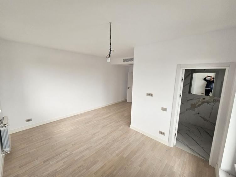 Penthouse 4 camere 3 bai de Lux în  Iancu Nicolae, Baneasa Nou - 22