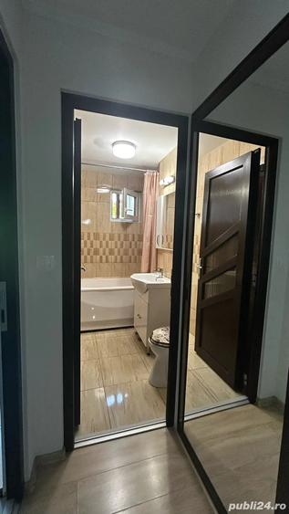 De vanzare - Renovat - Mobilat - 1